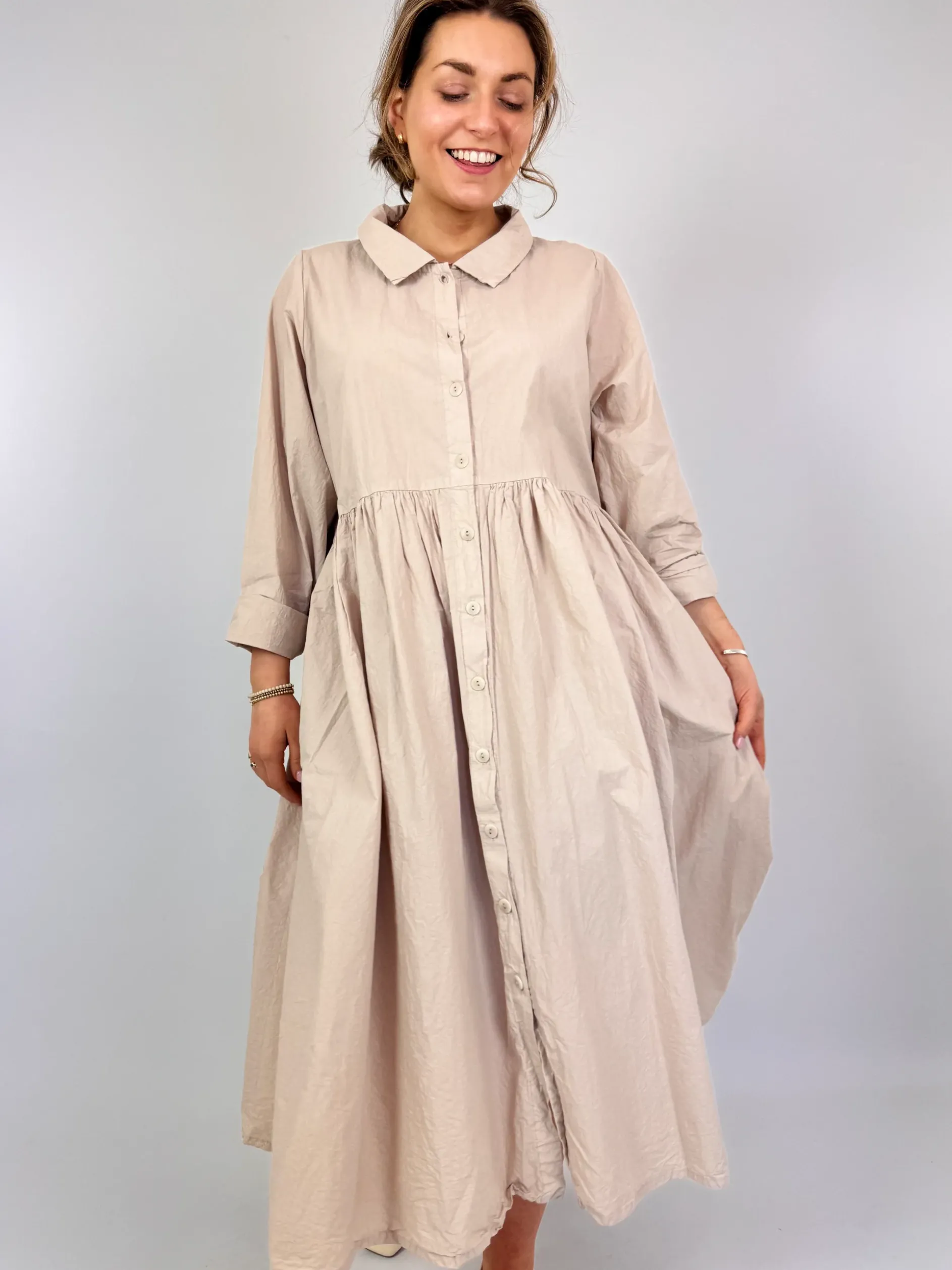 Privatsachen Brüllook Dress Keisel