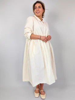 Privatsachen Brüllook Dress Schnee