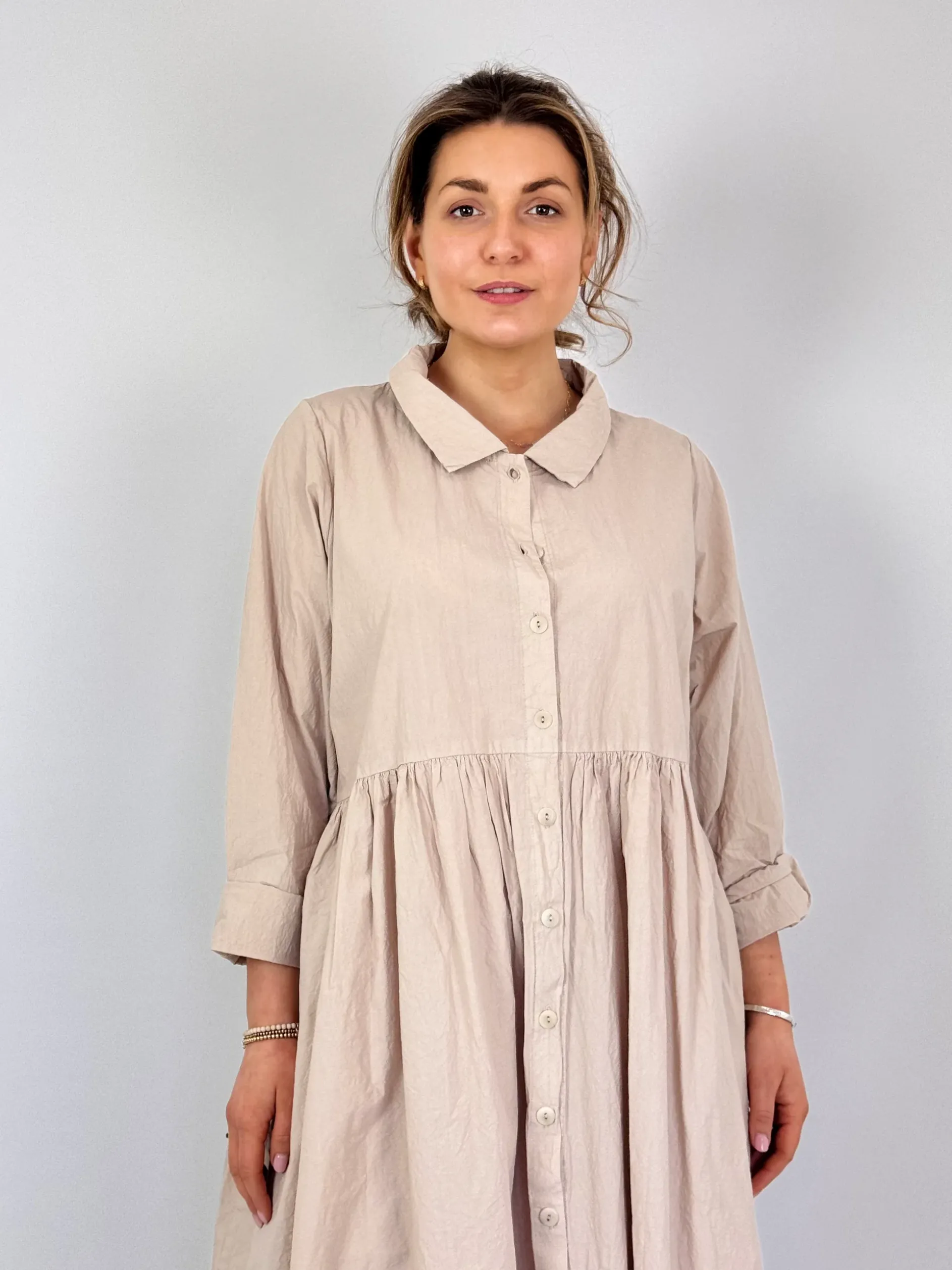 Privatsachen Brüllook Dress Keisel