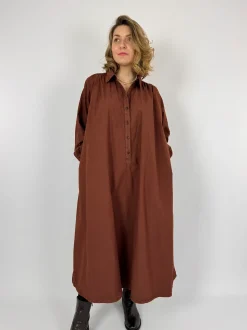 Privatsachen Inklusteif Dress Mudcloth