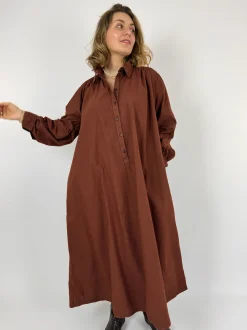 Privatsachen Inklusteif Dress Mudcloth