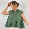 Privatsachen Junglaser Blouse Teich