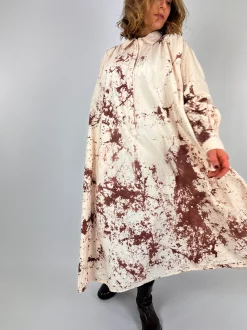 Privatsachen Jungross Dress Mudcloth