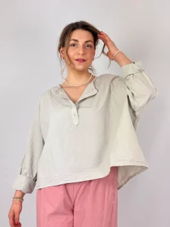 Privatsachen Ökoerfolg Blouse Pilz