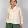 Privatsachen Novalstig Shirt Schnee