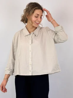 Privatsachen Novalstig Shirt Pilz