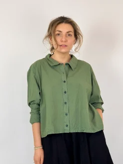 Privatsachen Novalstig Shirt Teich