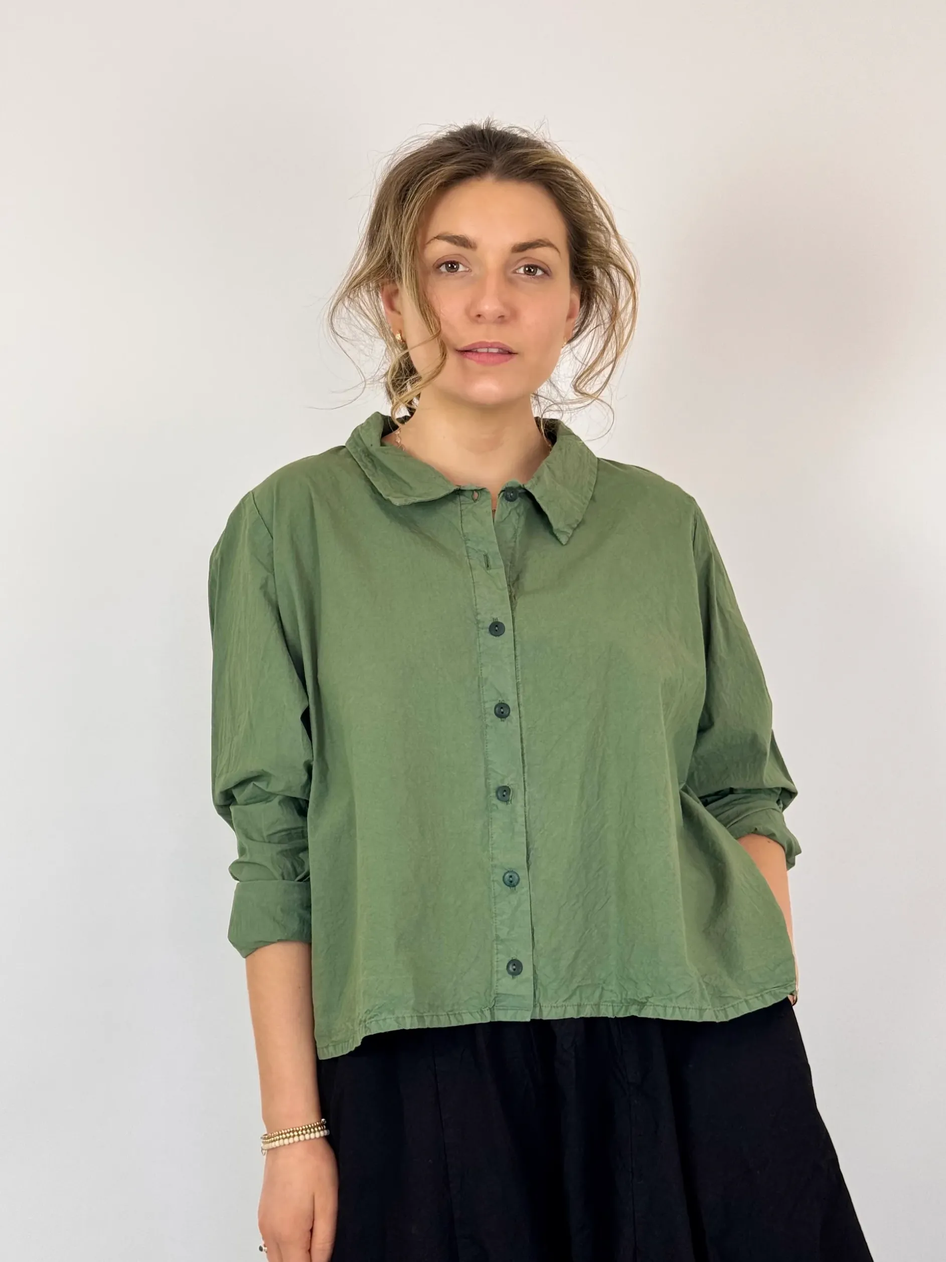 Privatsachen Novalstig Shirt Teich