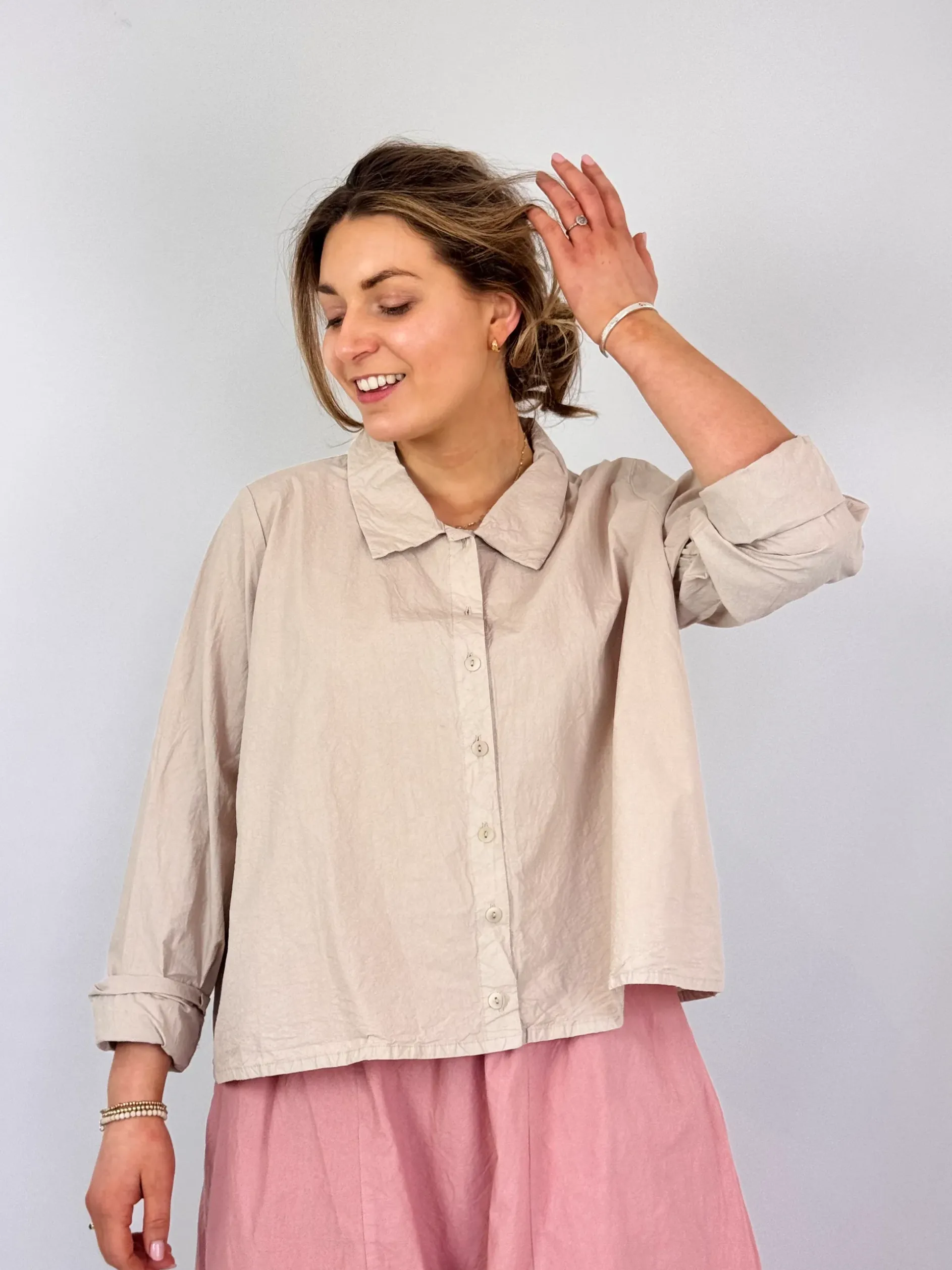 Privatsachen Novalstig Shirt Keisel
