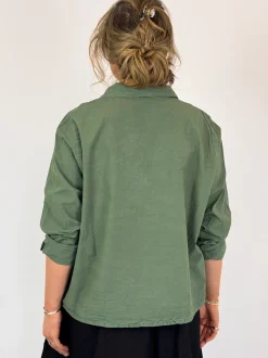 Privatsachen Novalstig Shirt Teich