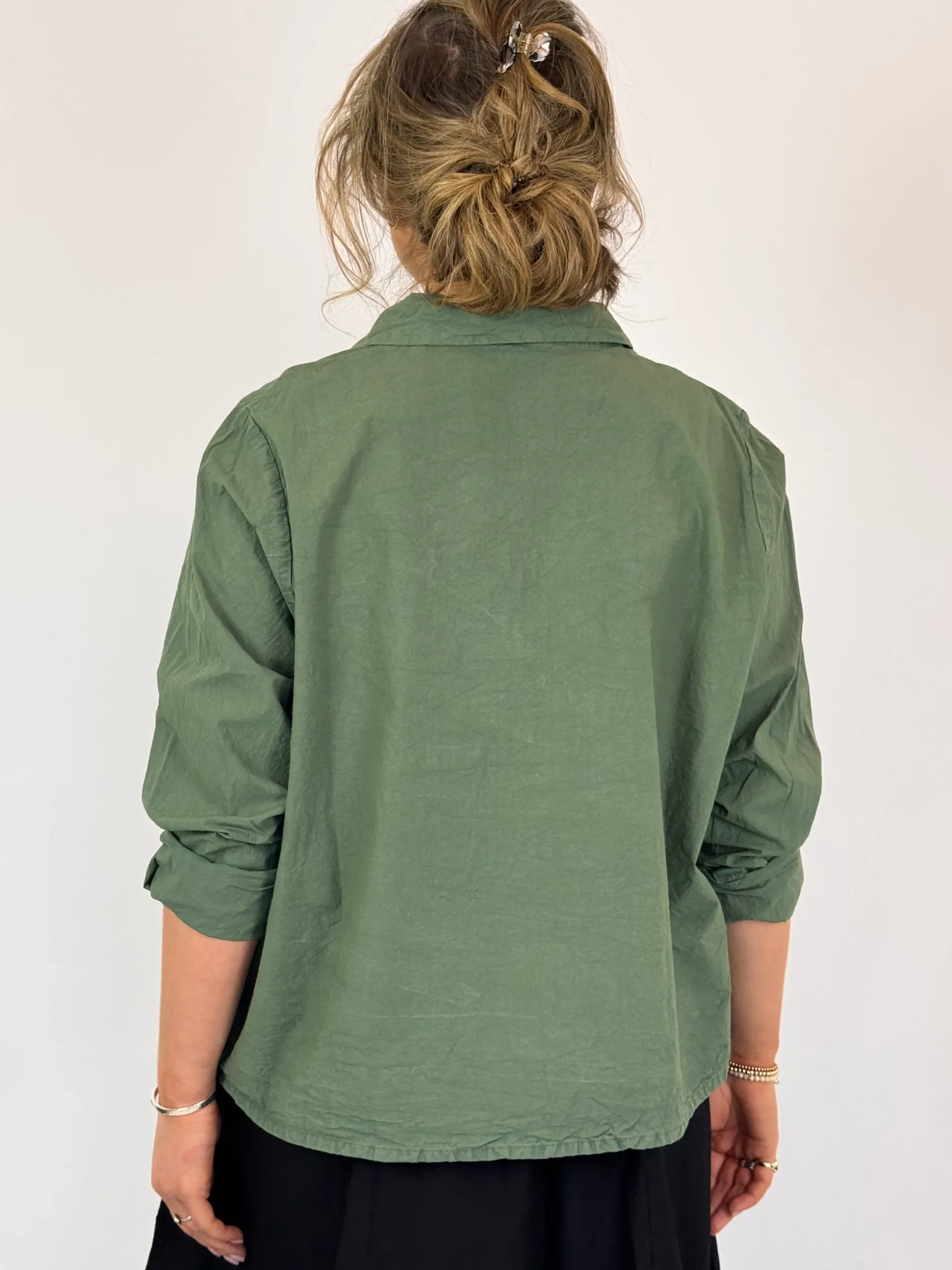 Privatsachen Novalstig Shirt Teich