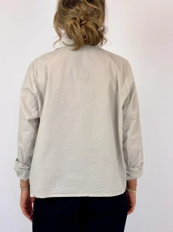 Privatsachen Novalstig Shirt Pilz