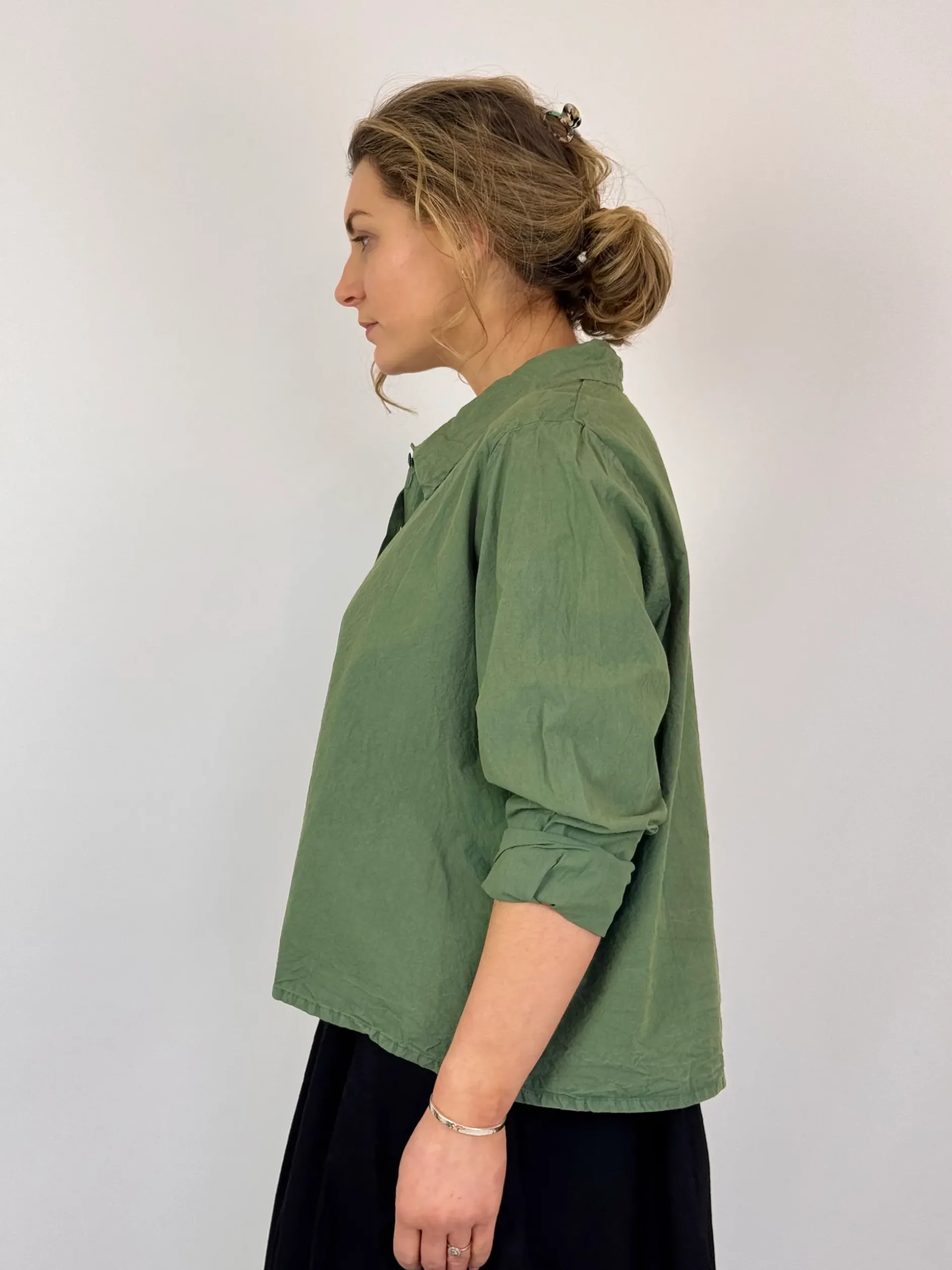 Privatsachen Novalstig Shirt Teich