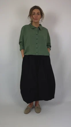 Privatsachen Novalstig Shirt Teich