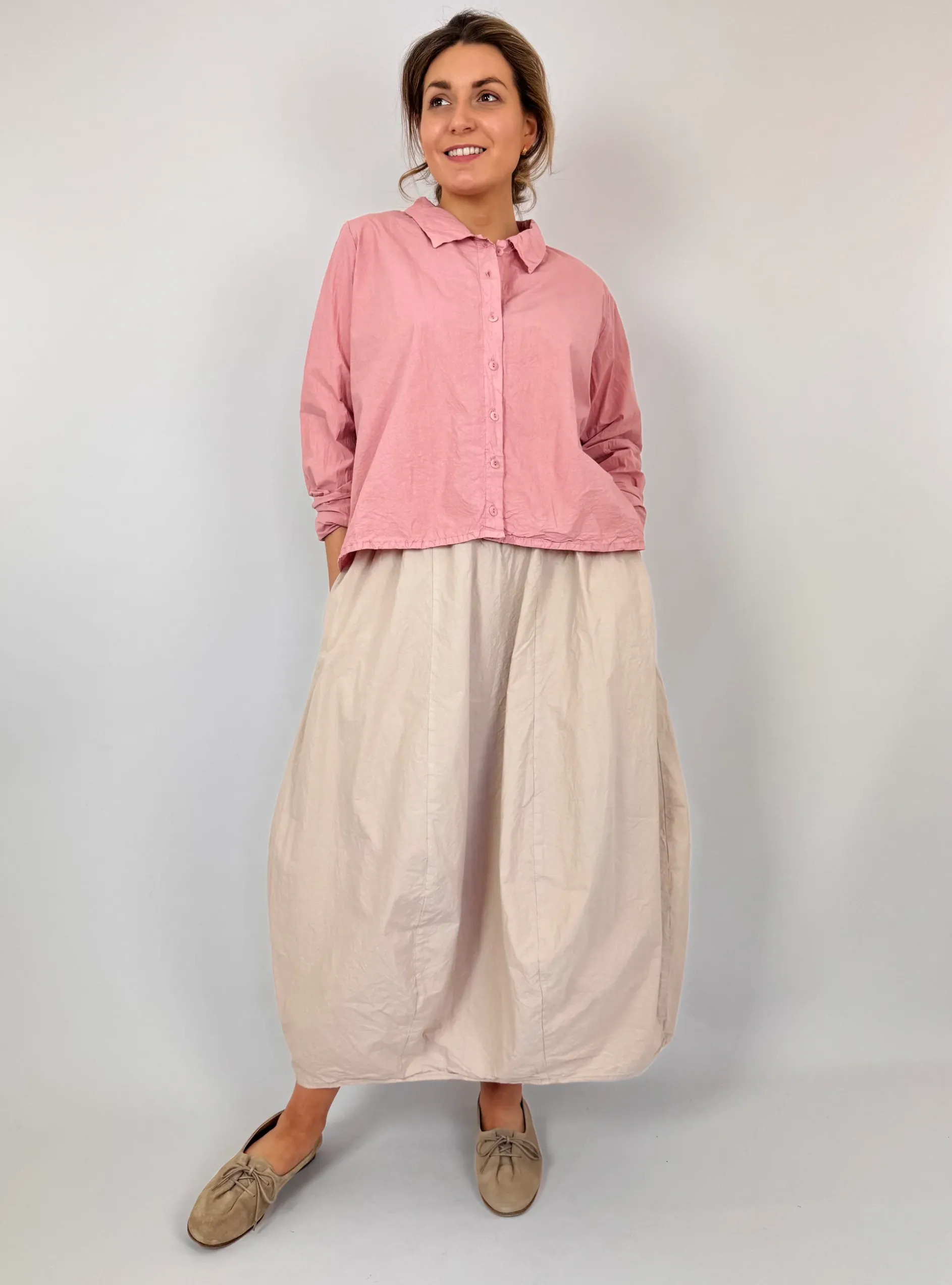 Privatsachen Seligeh Skirt Keisel