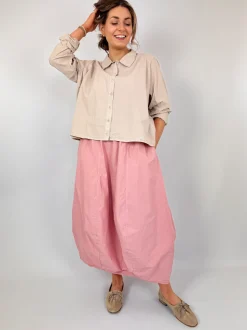 Privatsachen Seligeh Skirt Lotus