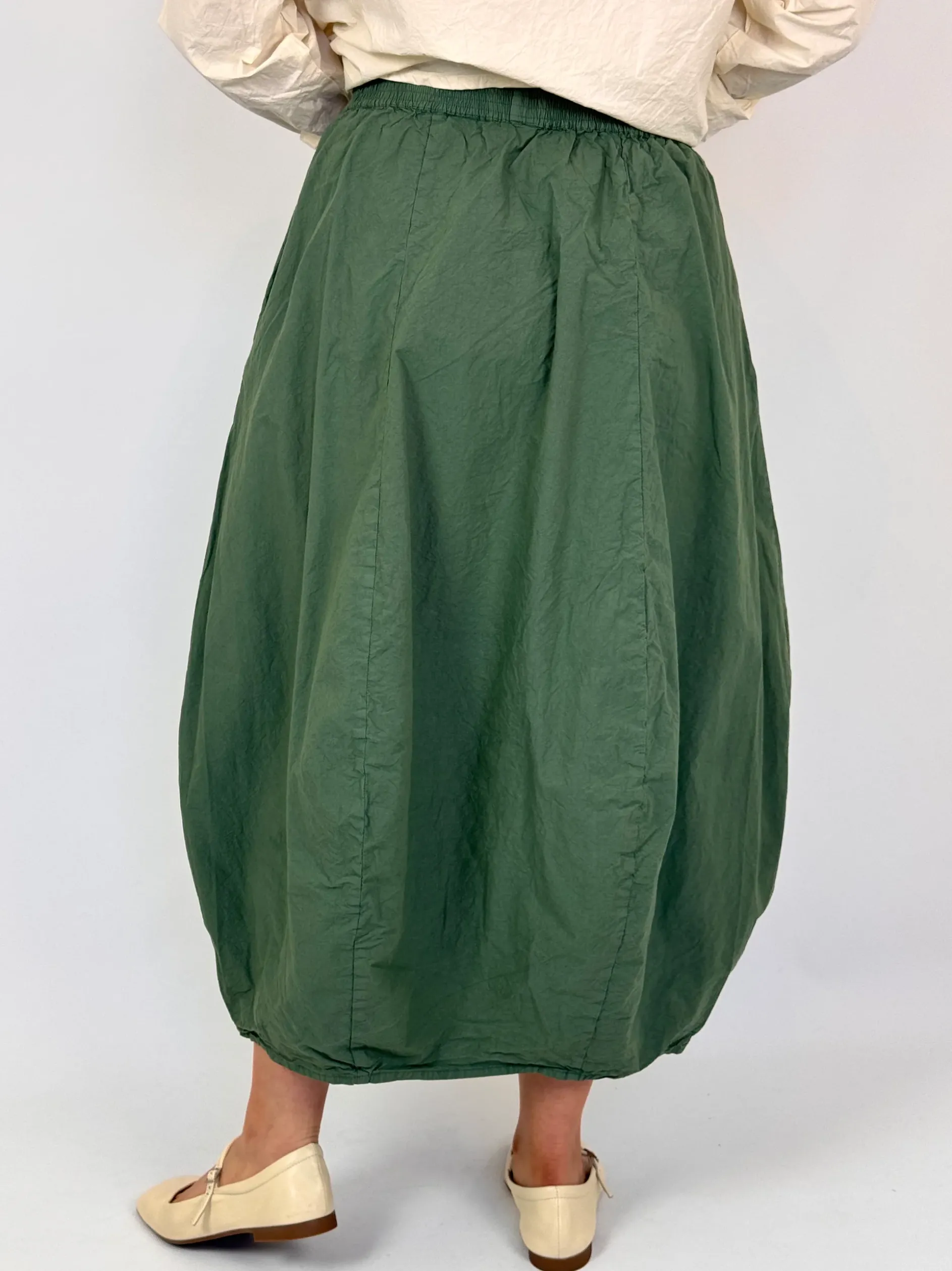 Privatsachen Seligeh Skirt Teich