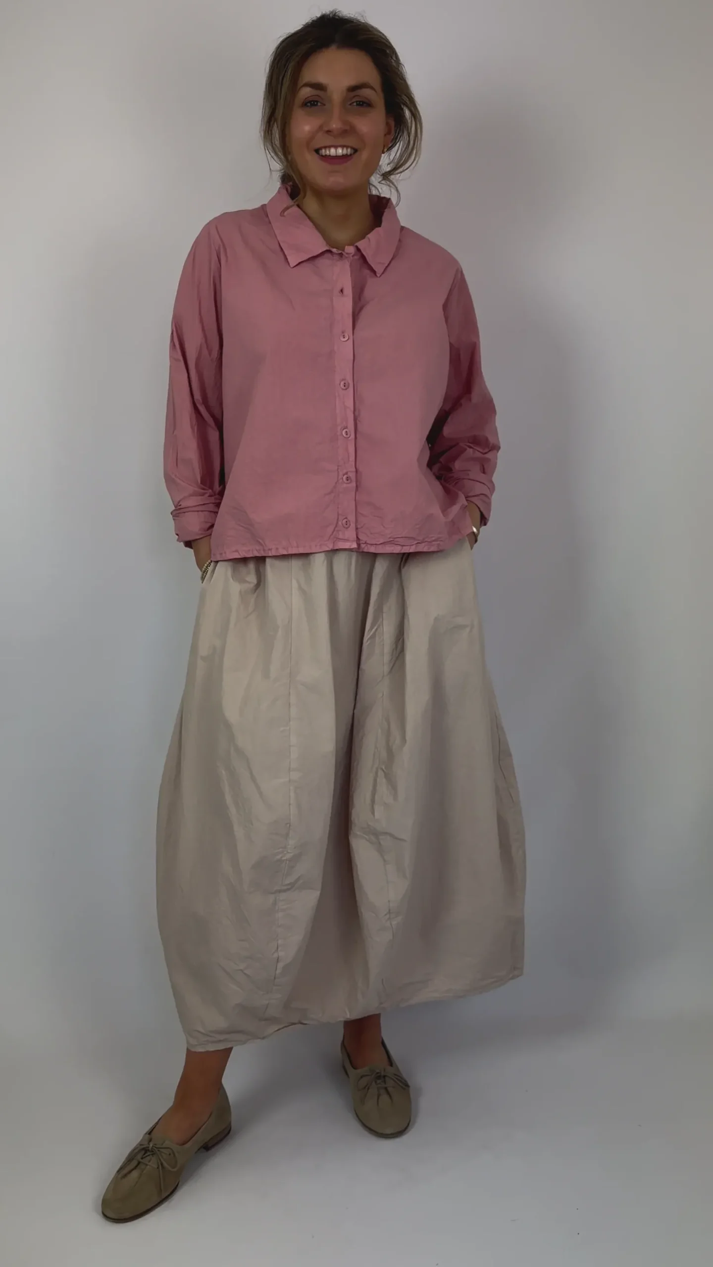 Privatsachen Seligeh Skirt Keisel
