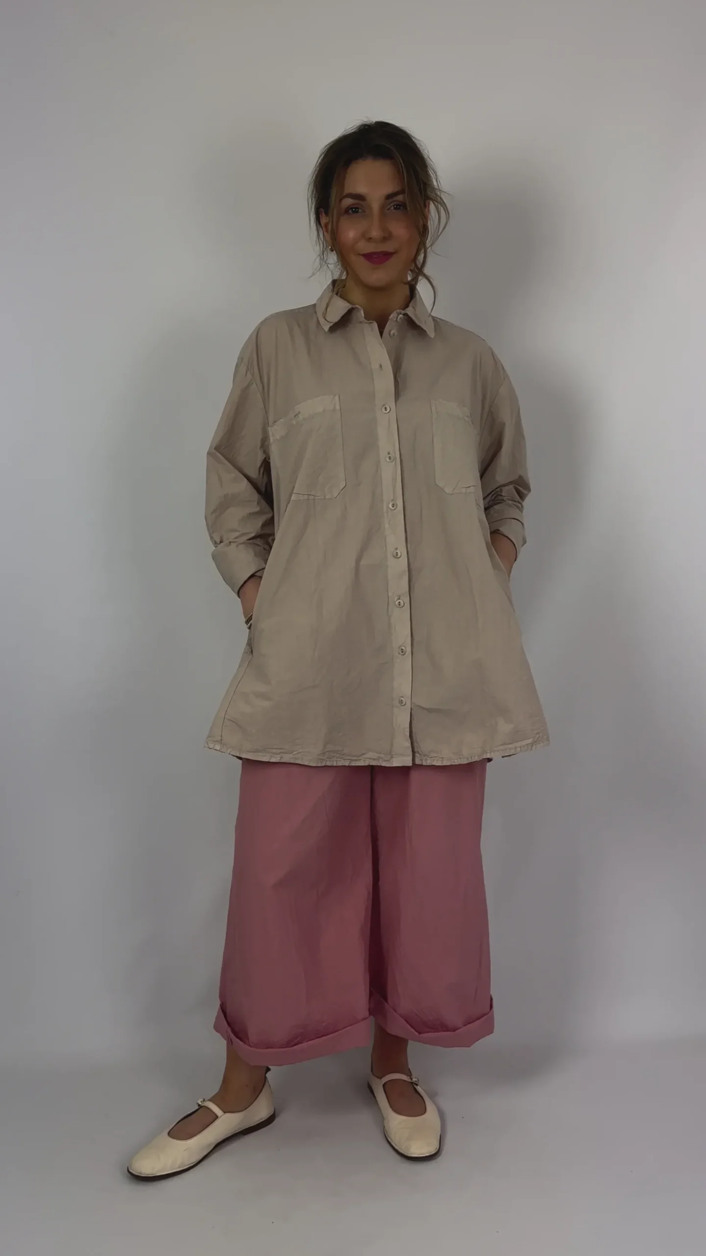 Privatsachen Seurefrei Shirt Kiesel