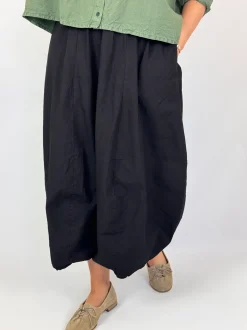 Privatscahen Seligeh Skirt Kaviar