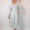 Rundholz Black Label 0957 Dress Grey