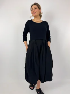 Rundholz Black Label 0906 Dress Black