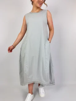 Rundholz Black Label 0913 Dress Grey