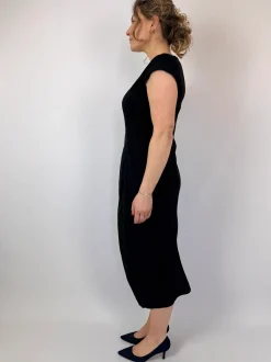Rundholz Black Label 0956 Dress Black