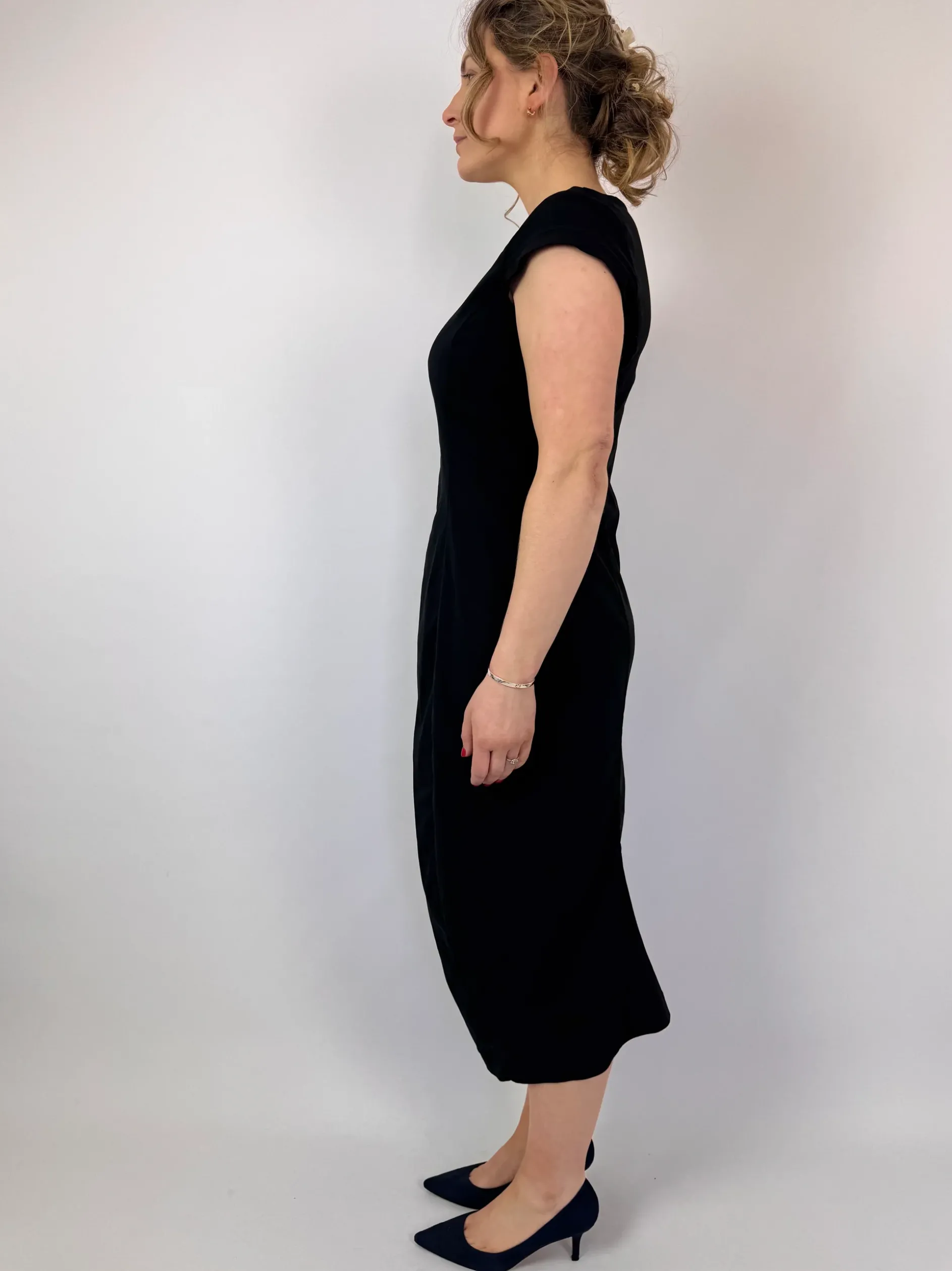 Rundholz Black Label 0956 Dress Black