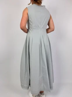 Rundholz Black Label 0913 Dress Grey