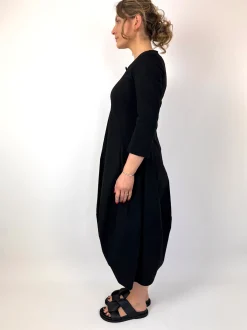 Rundholz Black Label 0957 Dress Black