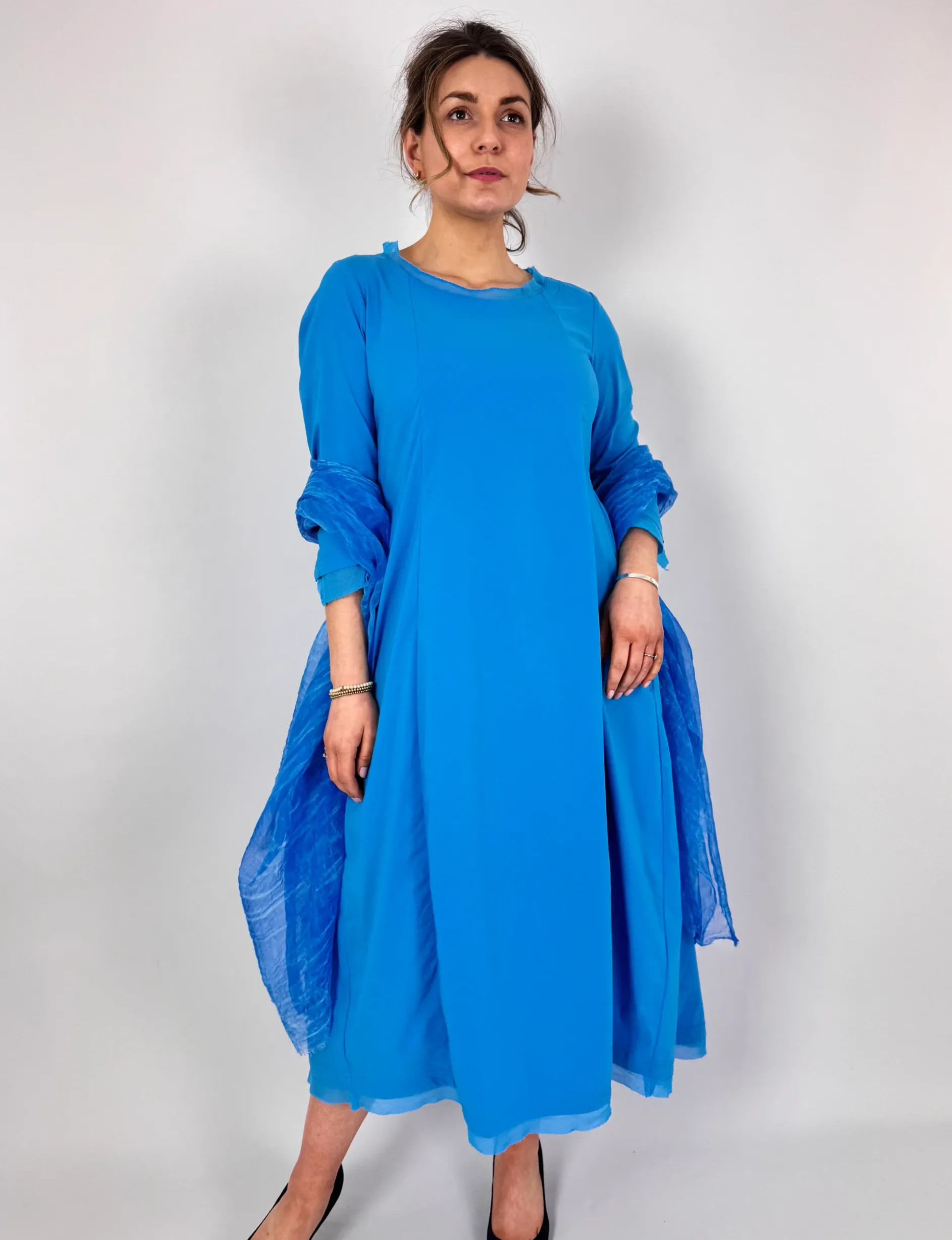 Rundholz Black Label 0912 Dress Malibu