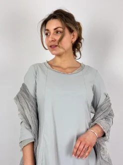 Rundholz Black Label 0912 Dress Grey