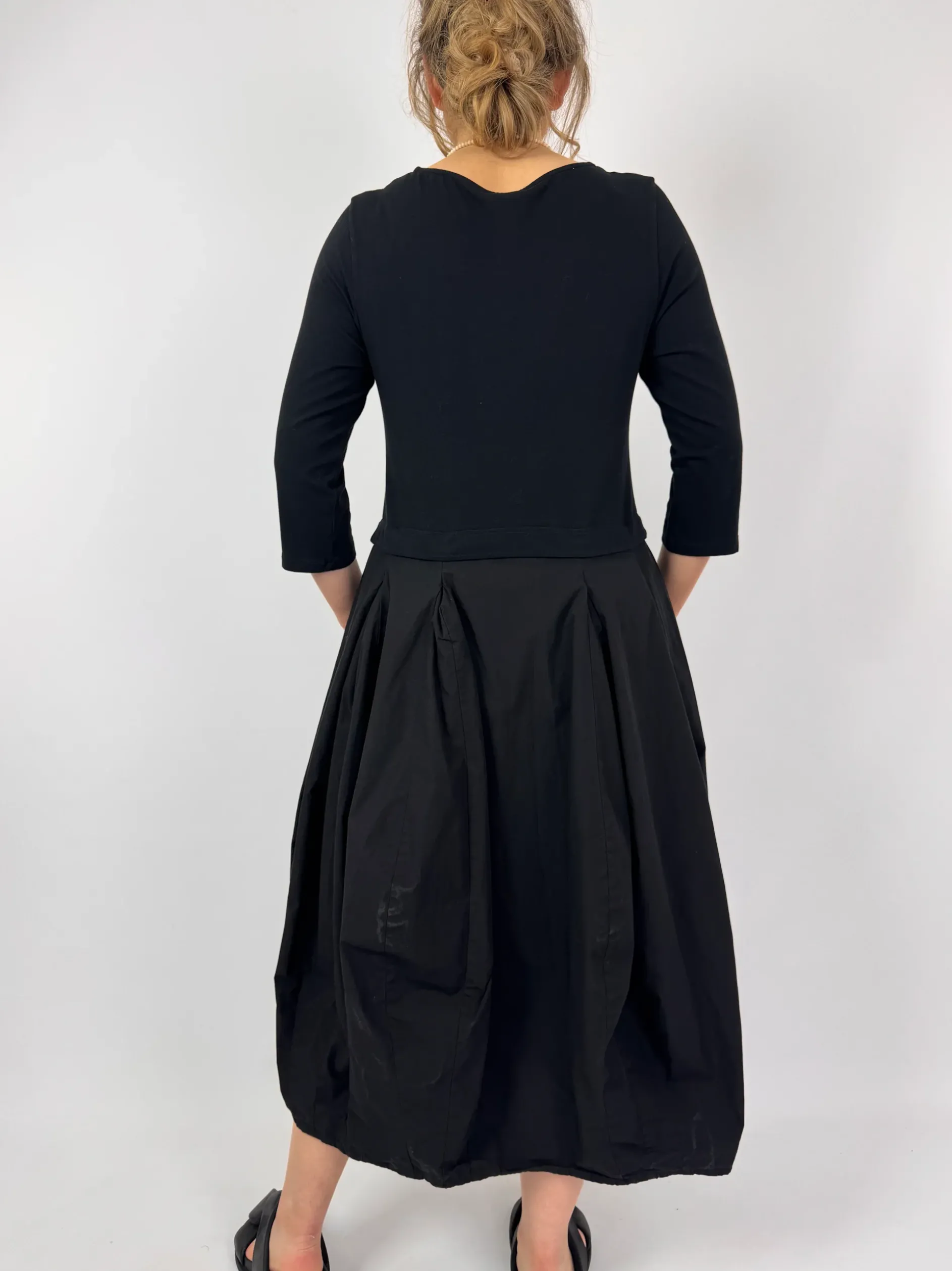 Rundholz Black Label 0906 Dress Black