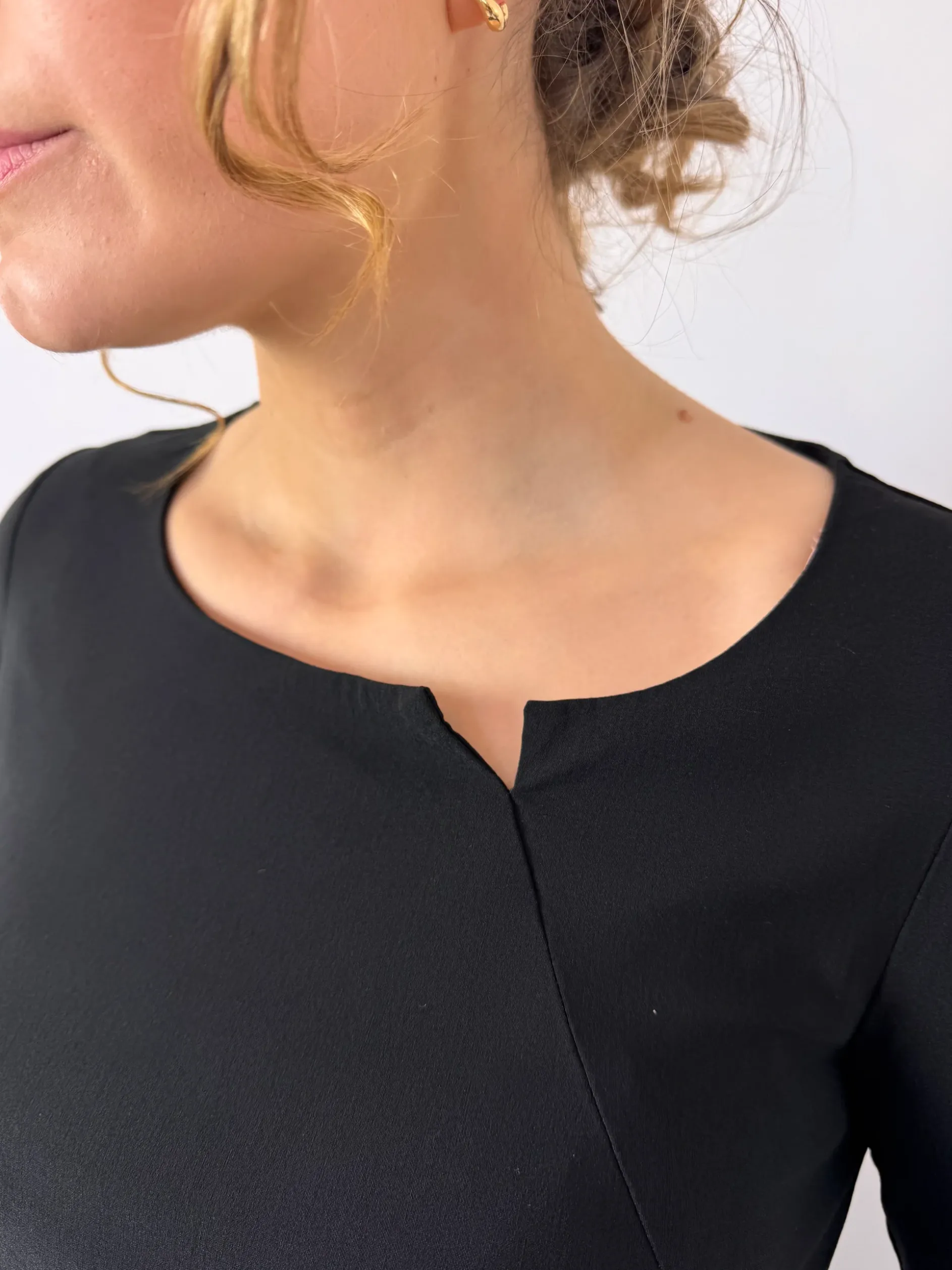 Rundholz Black Label 0957 Dress Black