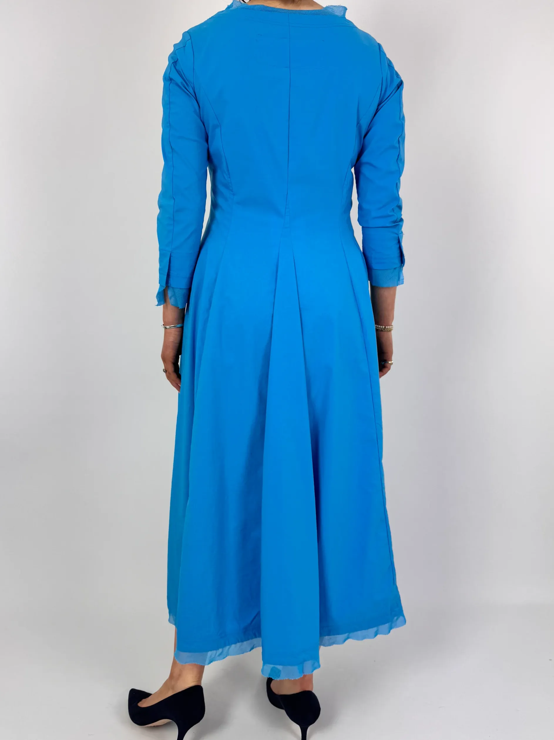 Rundholz Black Label 0912 Dress Malibu