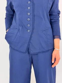 Rundholz Black Label 3631110 Jacket Navy