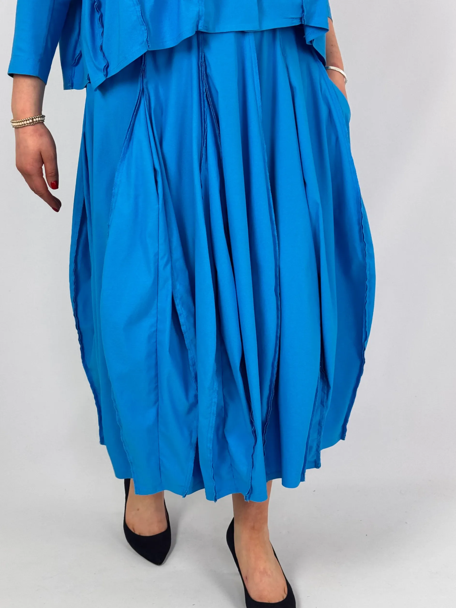Rundholz Black Label 0316 Skirt Malibu