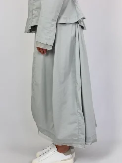 Rundholz Black Label 0314 Skirt Grey