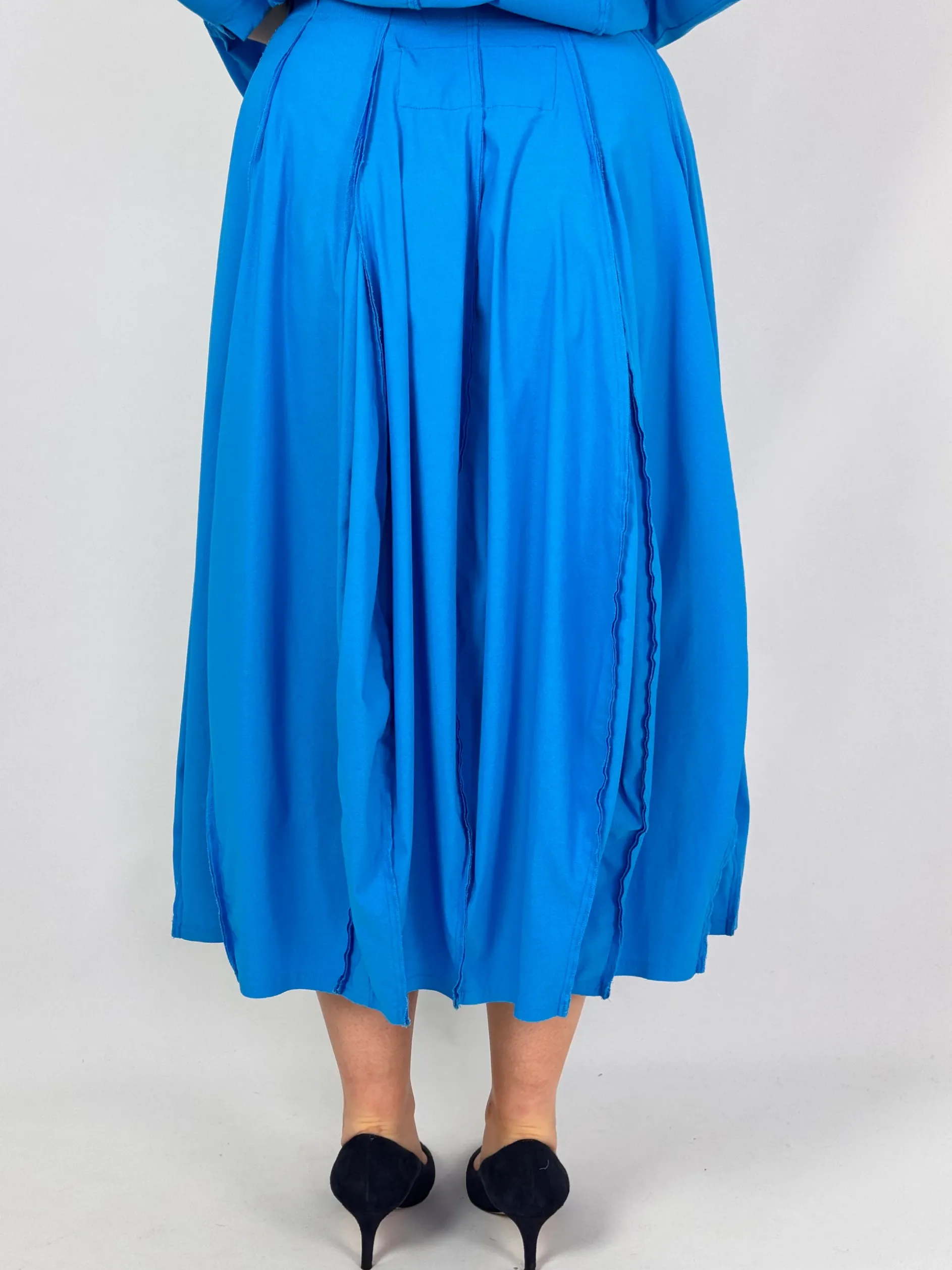 Rundholz Black Label 0316 Skirt Malibu