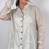 Rundholz Mainline 0406 Blouse Galaxy Sparkle