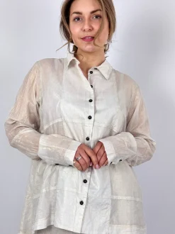 Rundholz Mainline 0406 Blouse Galaxy Sparkle