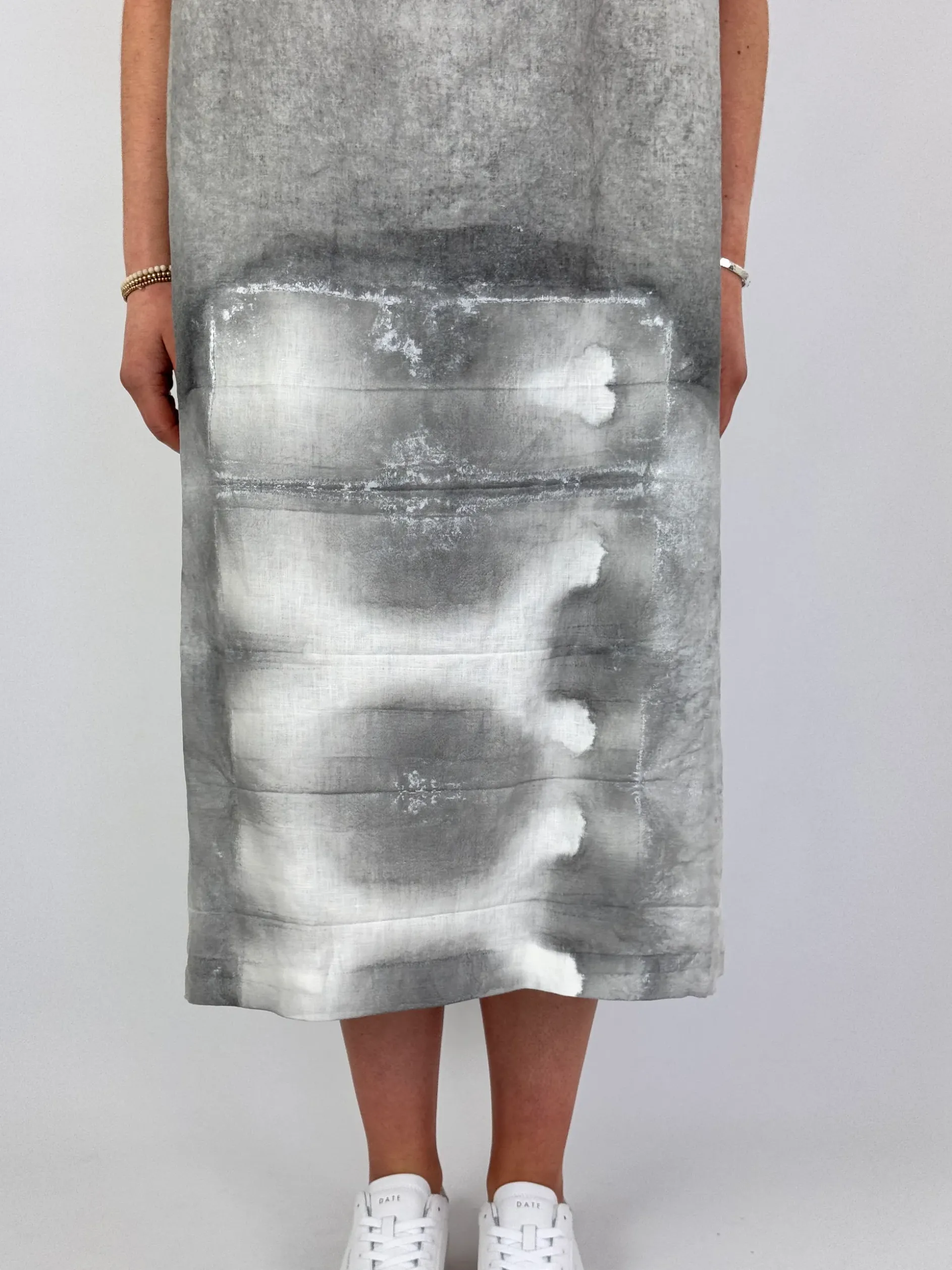 Rundholz Mainline 0907 Dress Moon Pigment
