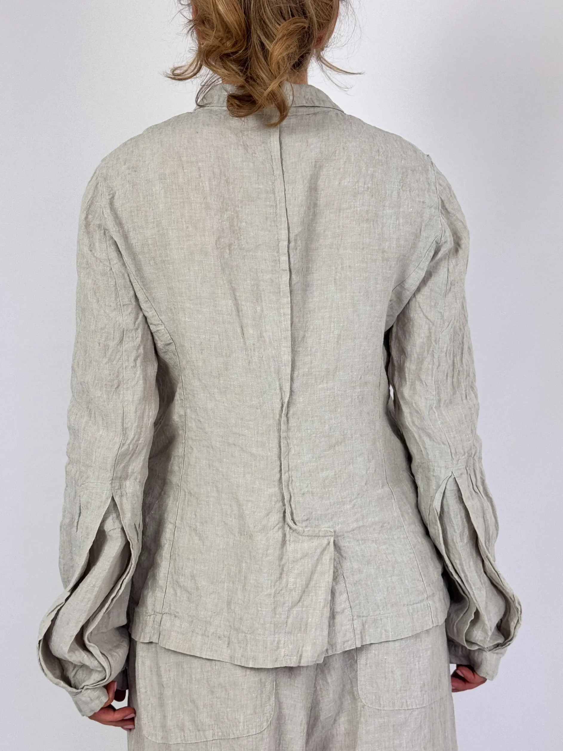 Rundholz Mainline 1109 Jacket Dust