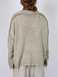 Rundholz Mainline 1650703 Jumper Dust