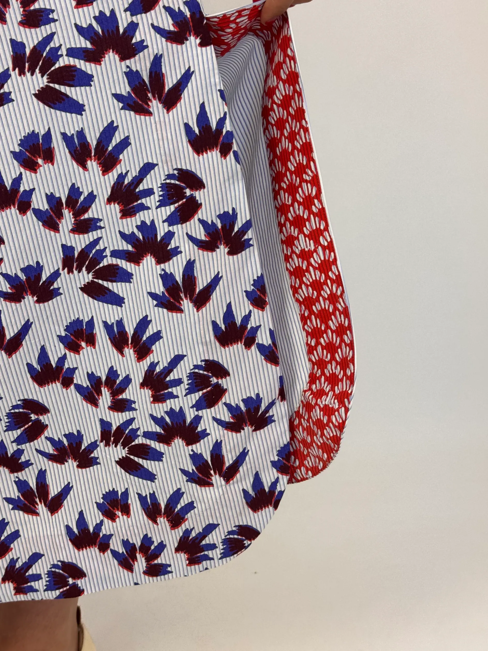 Stella Forest Louxor Dress Blue