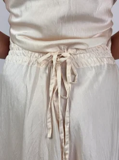 Sula Bias Cut Dress Eggnogg