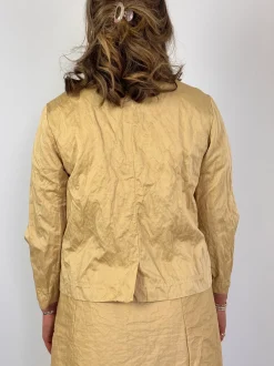 Sula Stanley Jacket Biscotti
