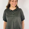 Sula Sweet Blouse Beluga