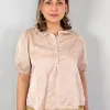 Sula Sweet Blouse Peony